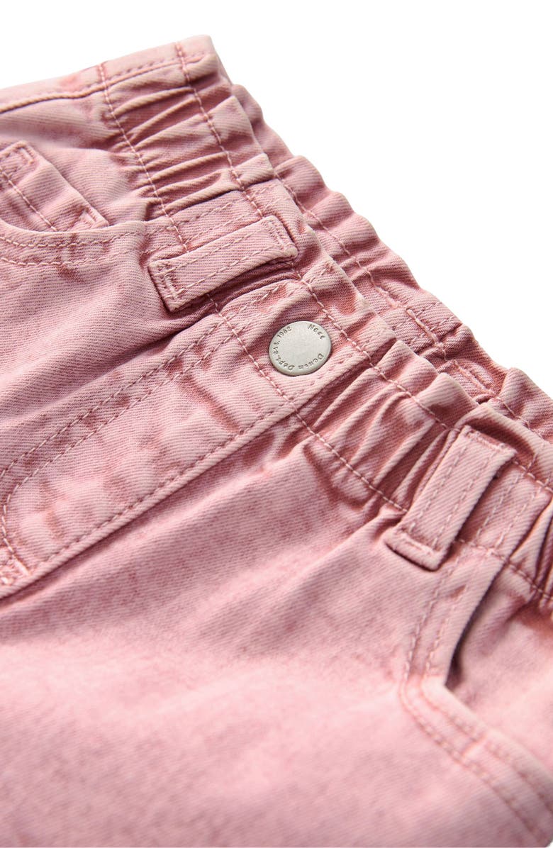 NEXT Kids' Elastic Waist Jeans, Alternate, color, 