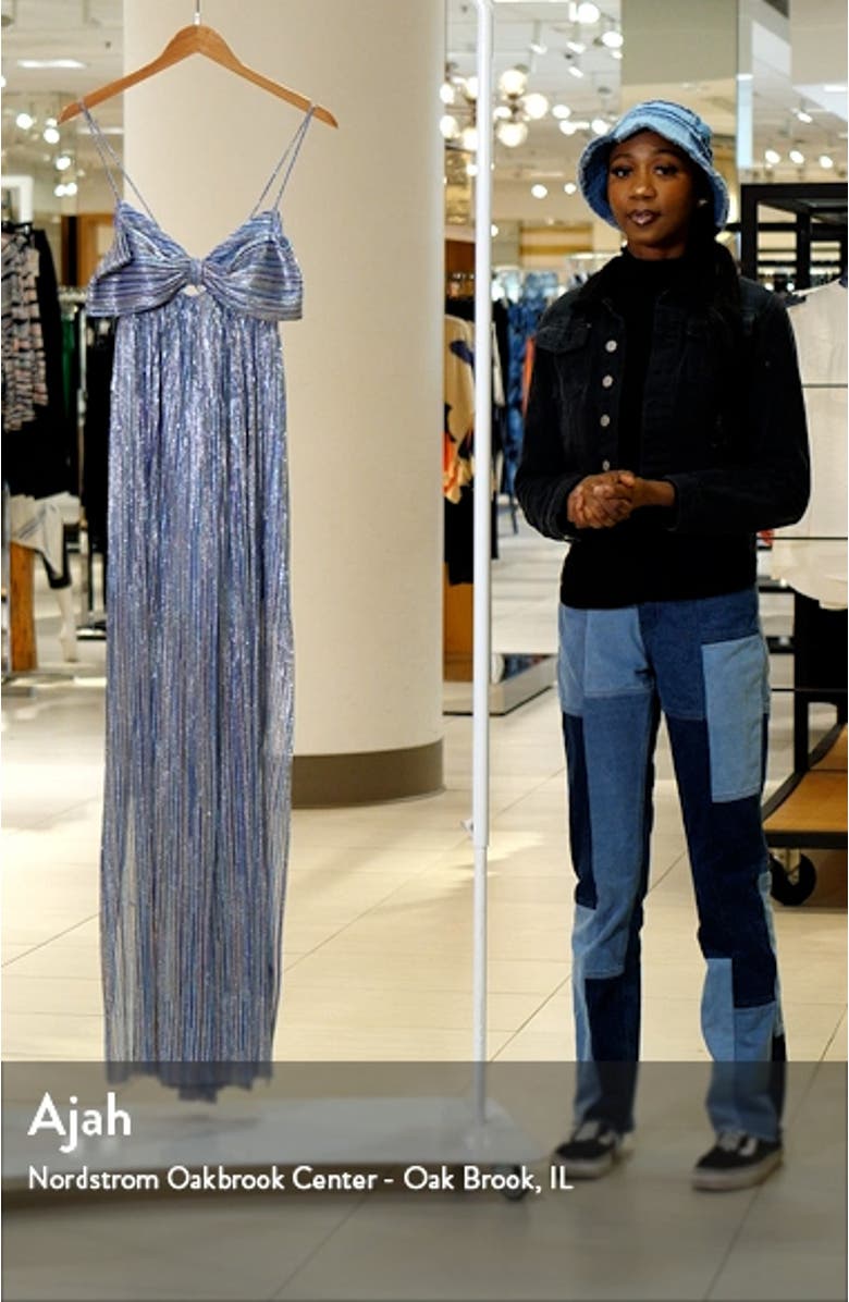 Lakia Gown, sales video thumbnail