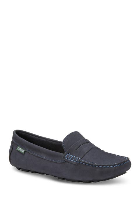 Patricia Moc Loafer - Wide Width Available (Women)