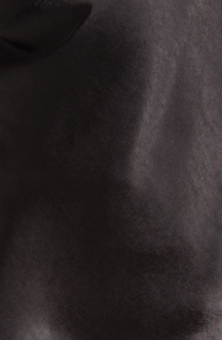 Lulus Hold Onto Love Cowl Neck Satin Camisole, Alternate, color, 