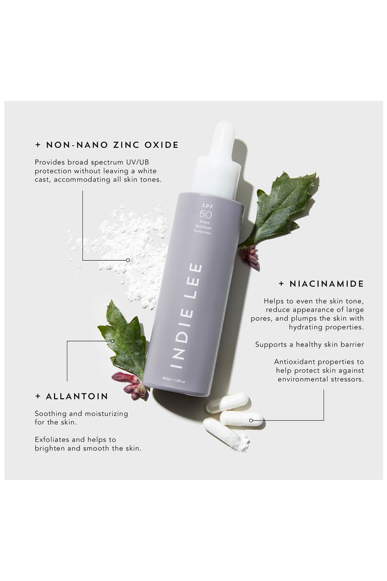 SPF 50 Daily Primer, Alternate, color, NO COLOR