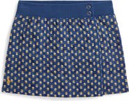 Polo Ralph Lauren Kids' Quilted Jacquard Skirt