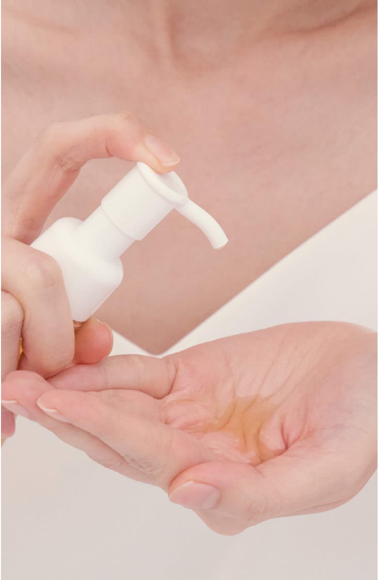 URANG Natural Cleansing Oil, Alternate, color, 