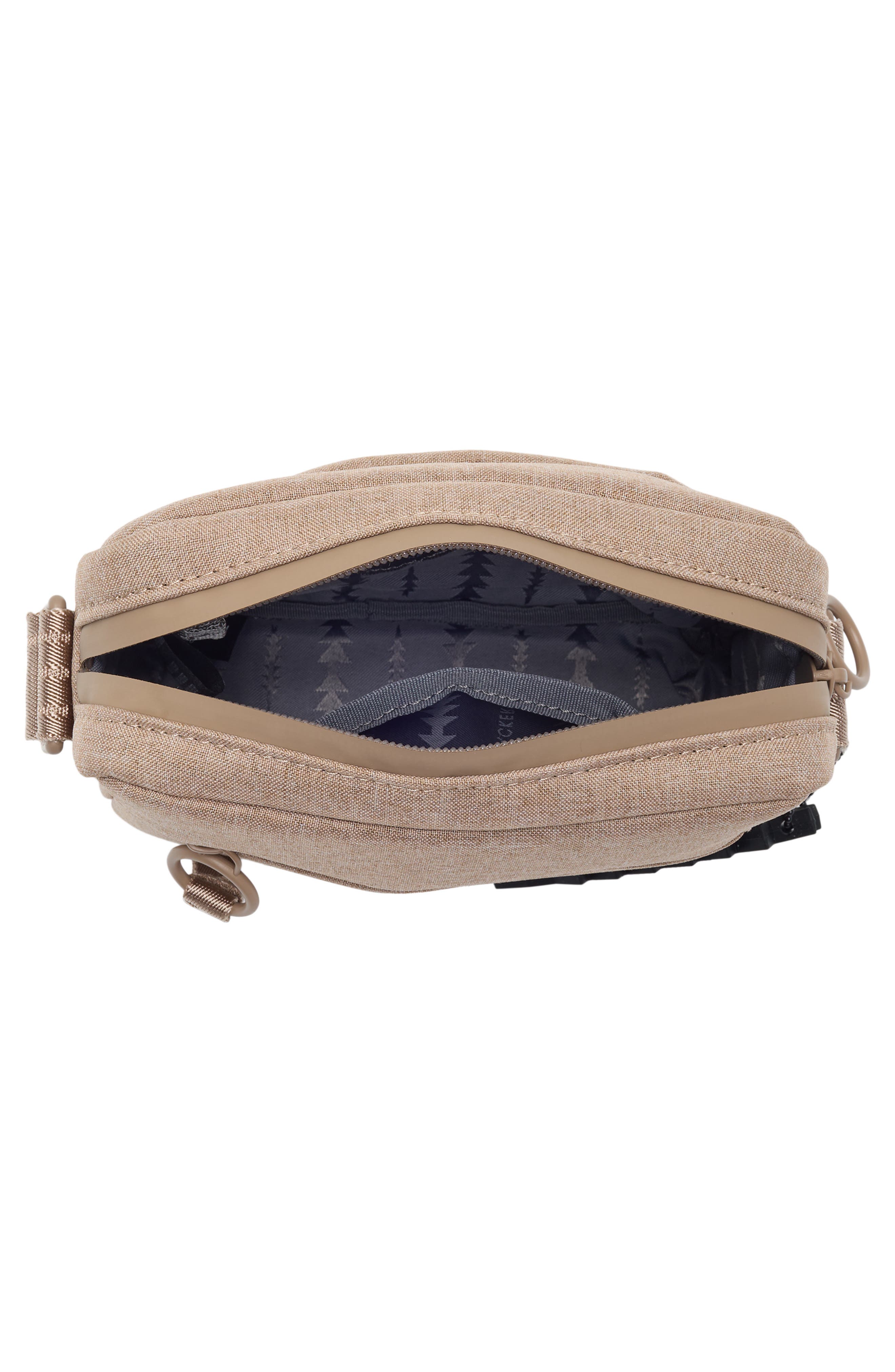 Ella Camera Crossbody Bag, Alternate, color, OATMEAL