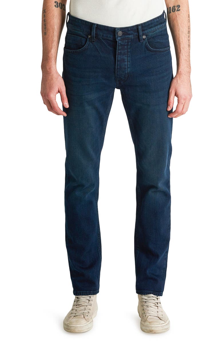 NEUW DENIM Lou Slim Fit Stretch Jeans, Main, color, 