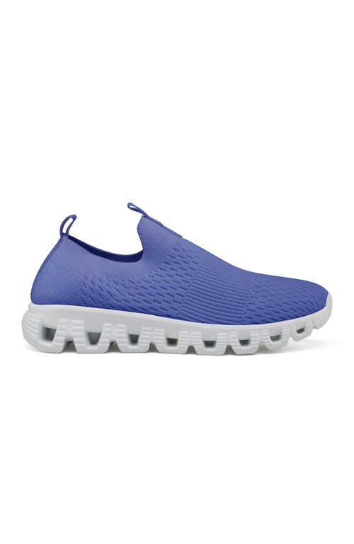 Jslides Footwear Creed Sneaker In Blue