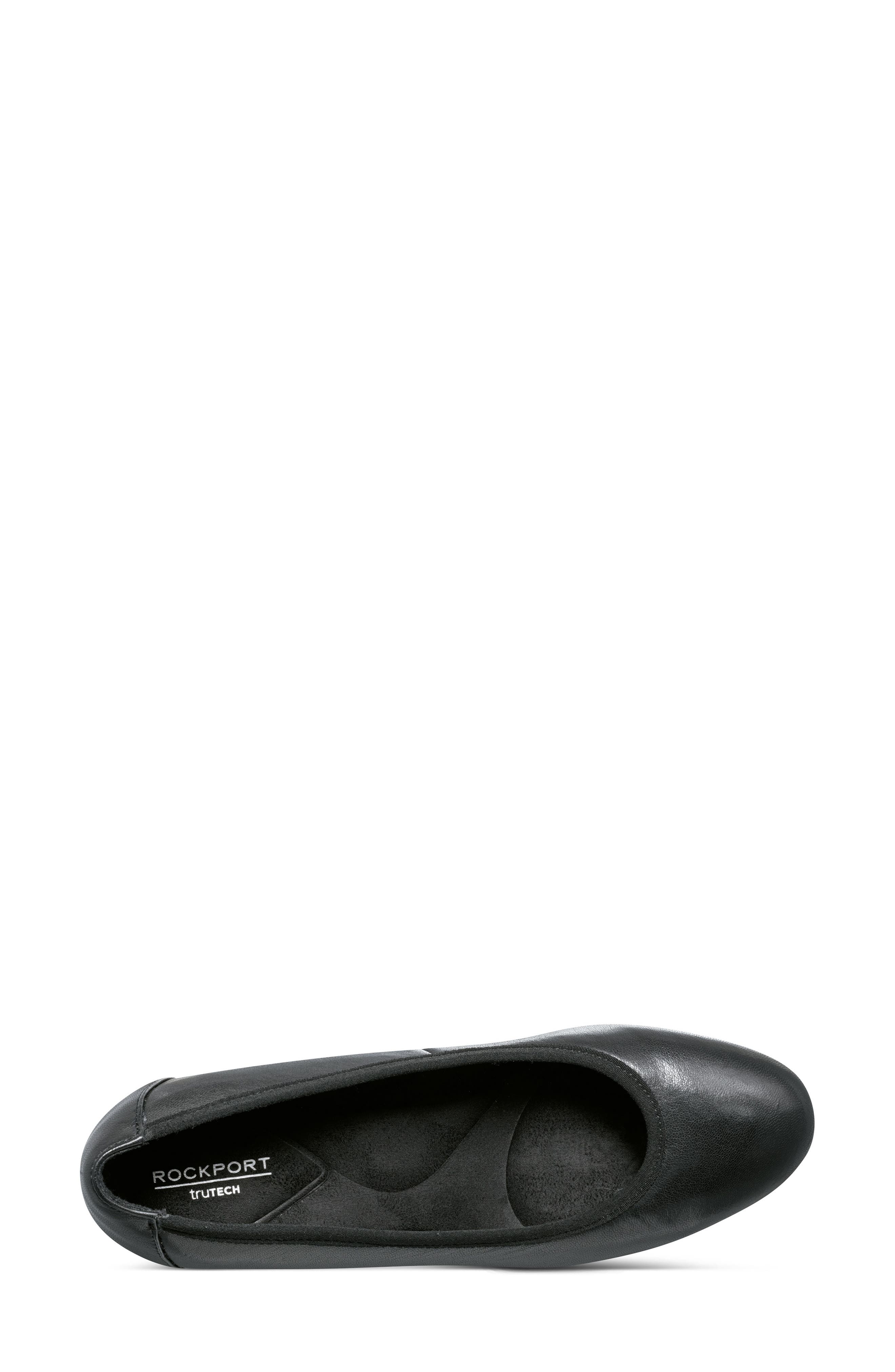 Rockport Rita Ballet Flat, Alternate, color, 