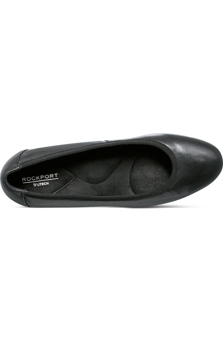 Rockport Rita Ballet Flat, Alternate, color,