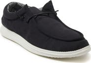 DEARFOAMS Rhett Chukka Slipper