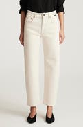 Mavi Jeans Nica High Waist Barrel Jeans