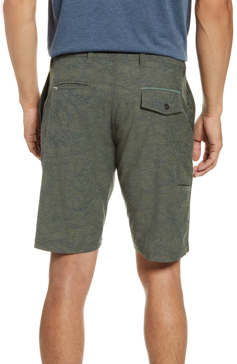 Linksoul Boardwalker Print Shorts, Alternate, color, 