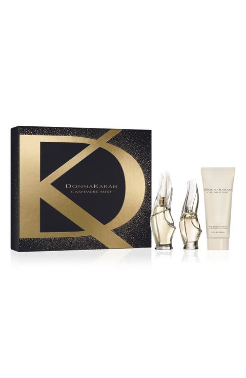 Cashmere Mist Eau de Parfum Set $148 Value
