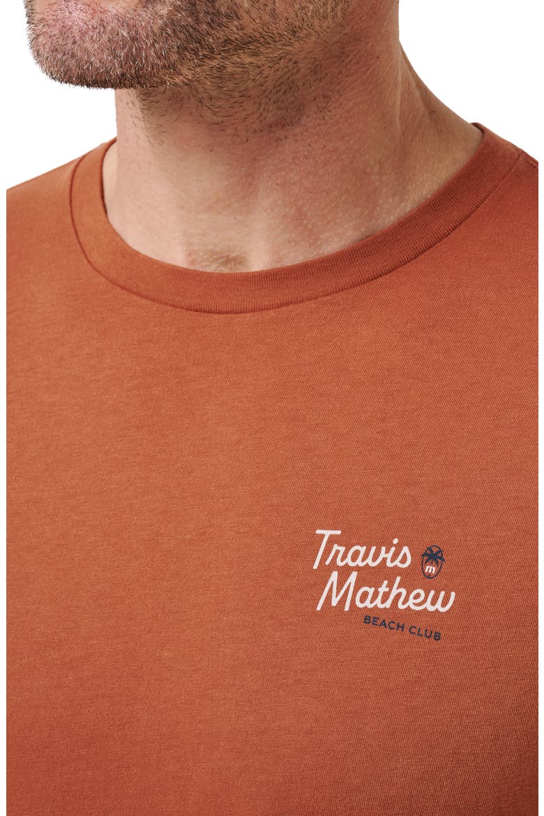 Oceanfront Room Graphic T-Shirt, Alternate, color, MAPLE