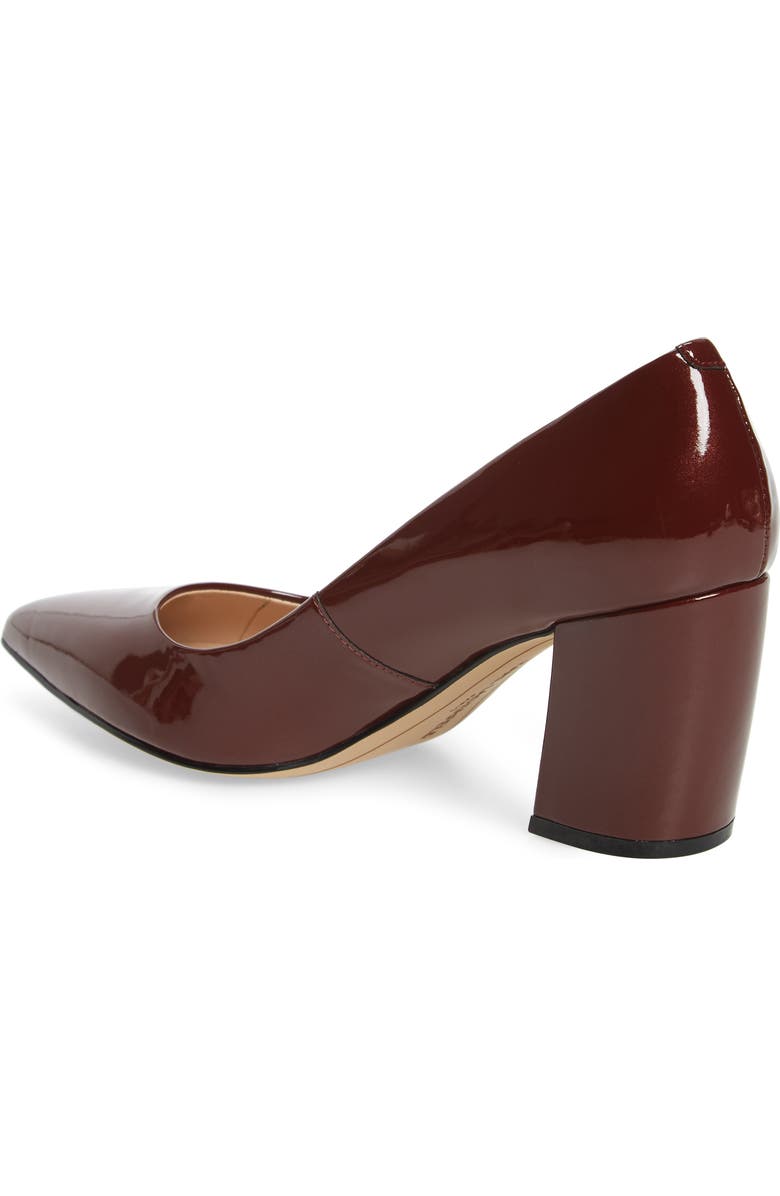 KARL LAGERFELD PARIS Addie Pump, Alternate, color,