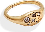 Alex and Ani Zodiac Ring