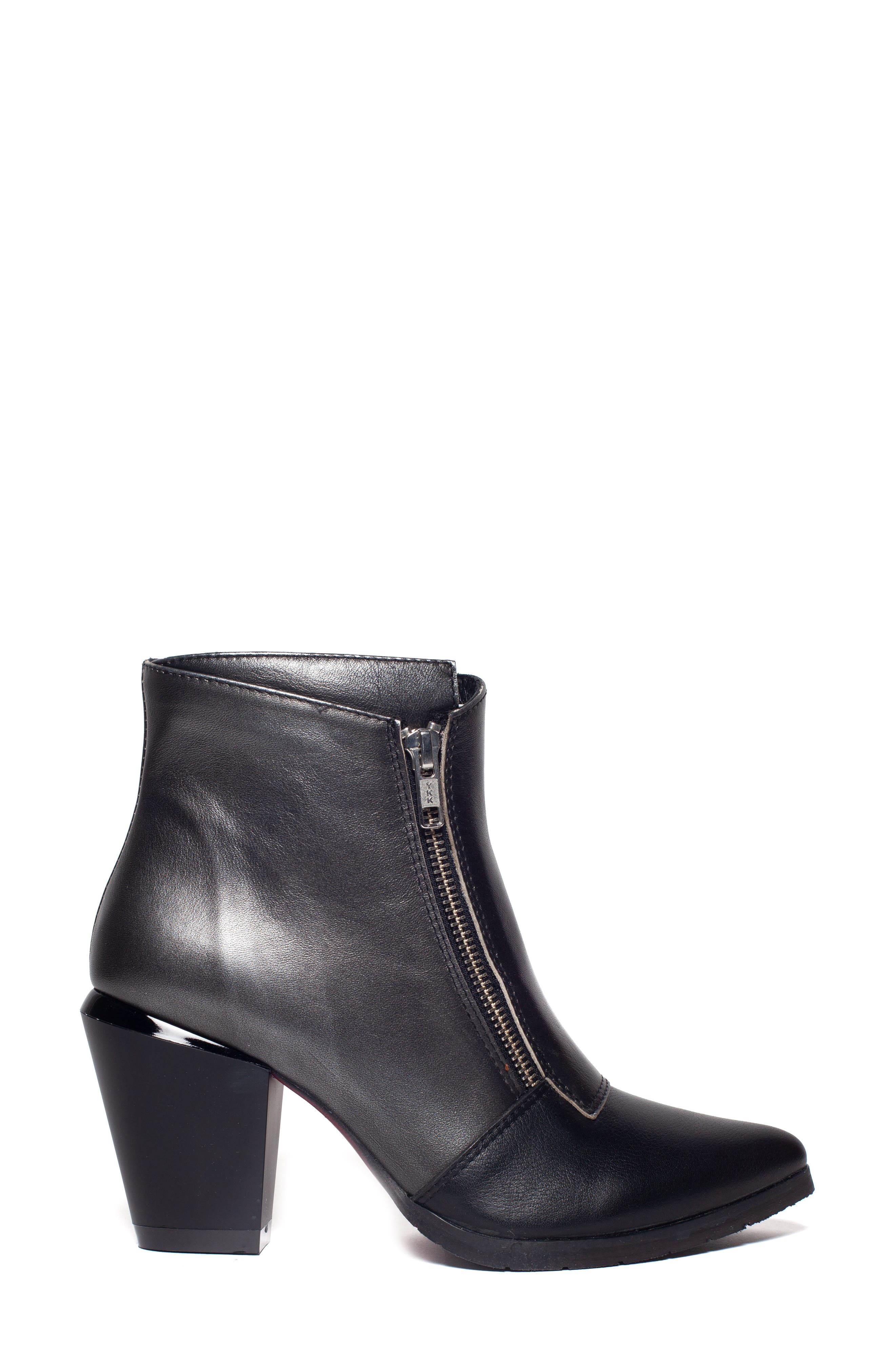 Unity in Diversity Alegra 11 Bootie, Alternate, color, 