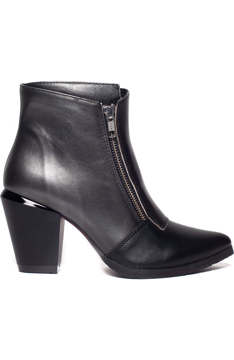 Unity in Diversity Alegra 11 Bootie, Alternate, color,