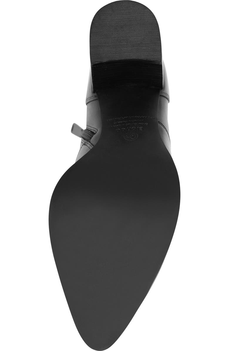 Blondo Tania Waterproof Bootie, Alternate, color,