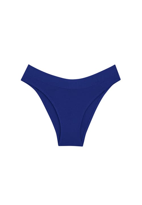 Cuup The Bikini In Blue