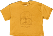 Everyday California San Tropico Tee