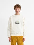 Edmmond Studios Chasing Classics Printed Sweatshirt