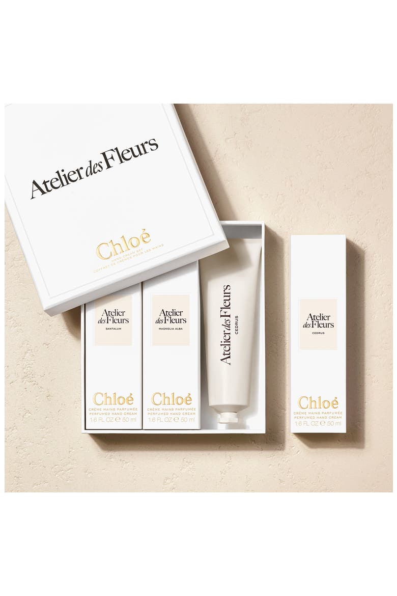 Santalum Album Hand Cream, Alternate, color, NO COLOR