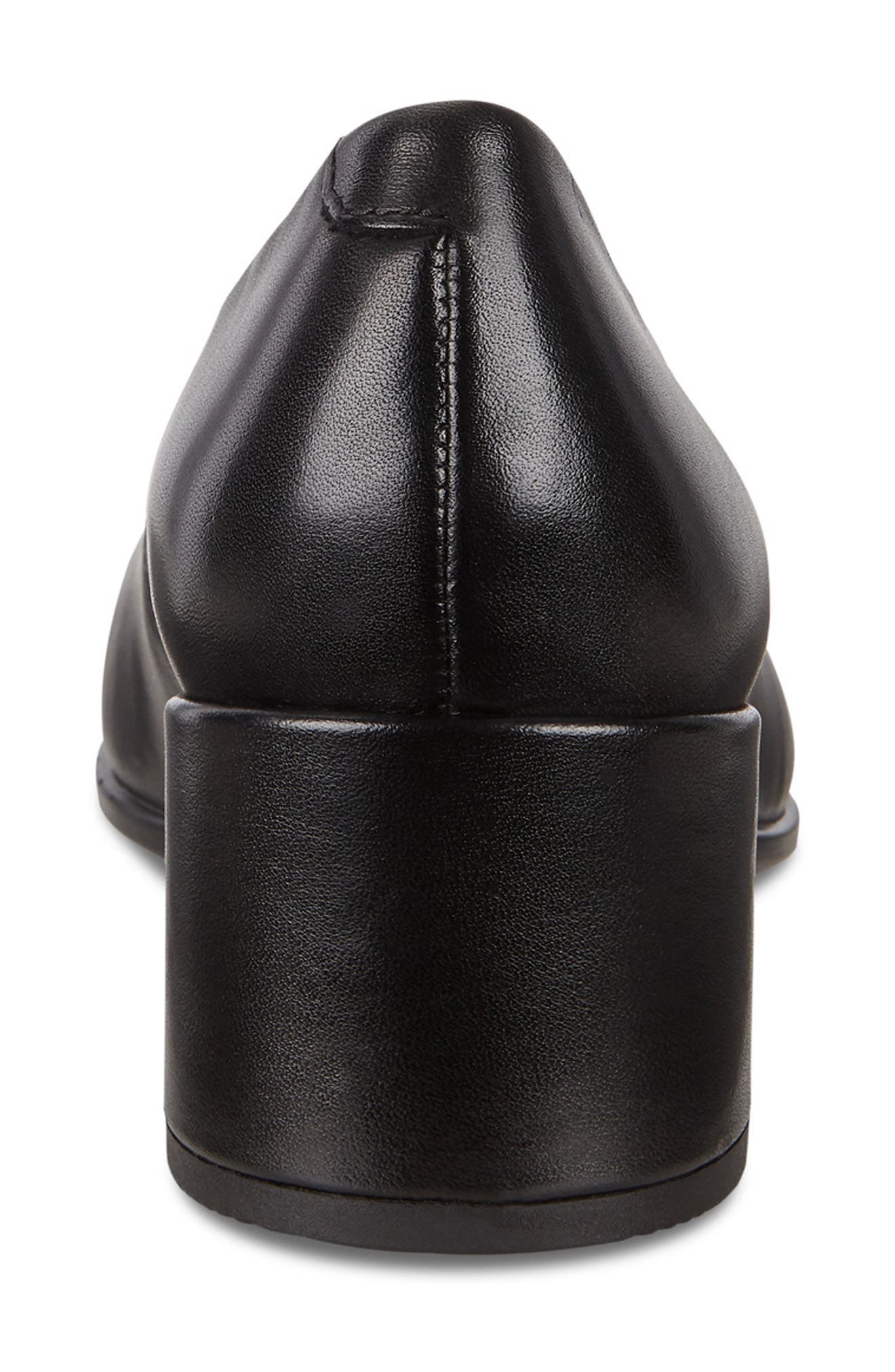 ECCO Shape 35 Square Toe Pump, Alternate, color, 