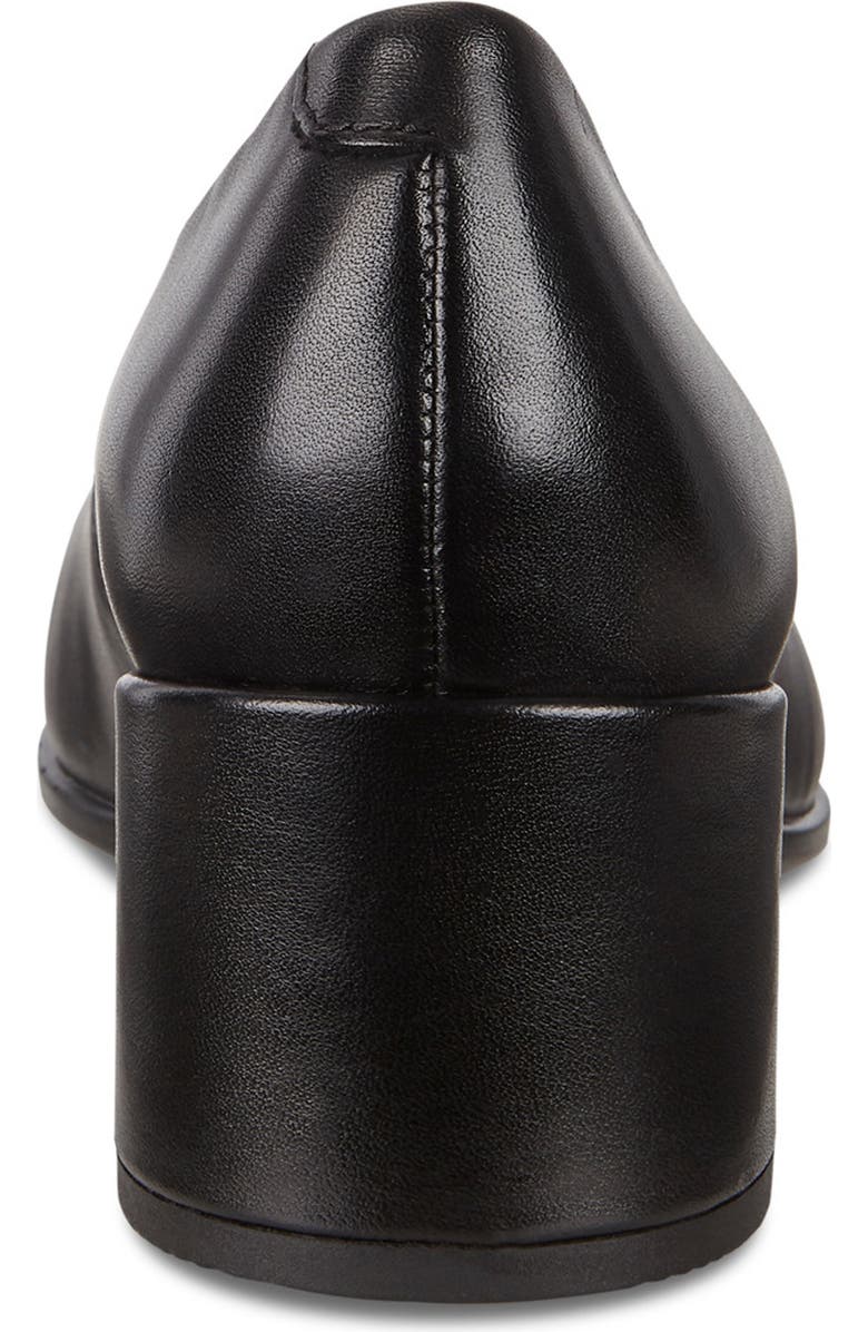 ECCO Shape 35 Square Toe Pump, Alternate, color,
