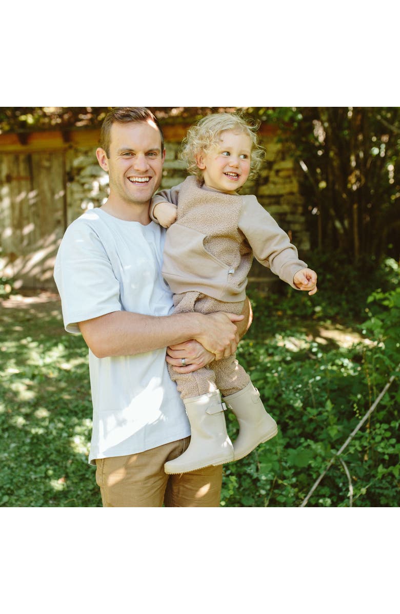 goumikids Unisex Short Sleeve Parent Tee, Alternate, color, 