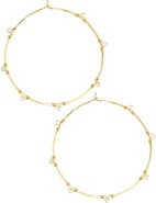 ALBISIA Selia Hoops
