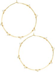 ALBISIA Selia Hoops
