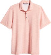 Cutter & Buck Virtue Piqué Botanical Print Polo