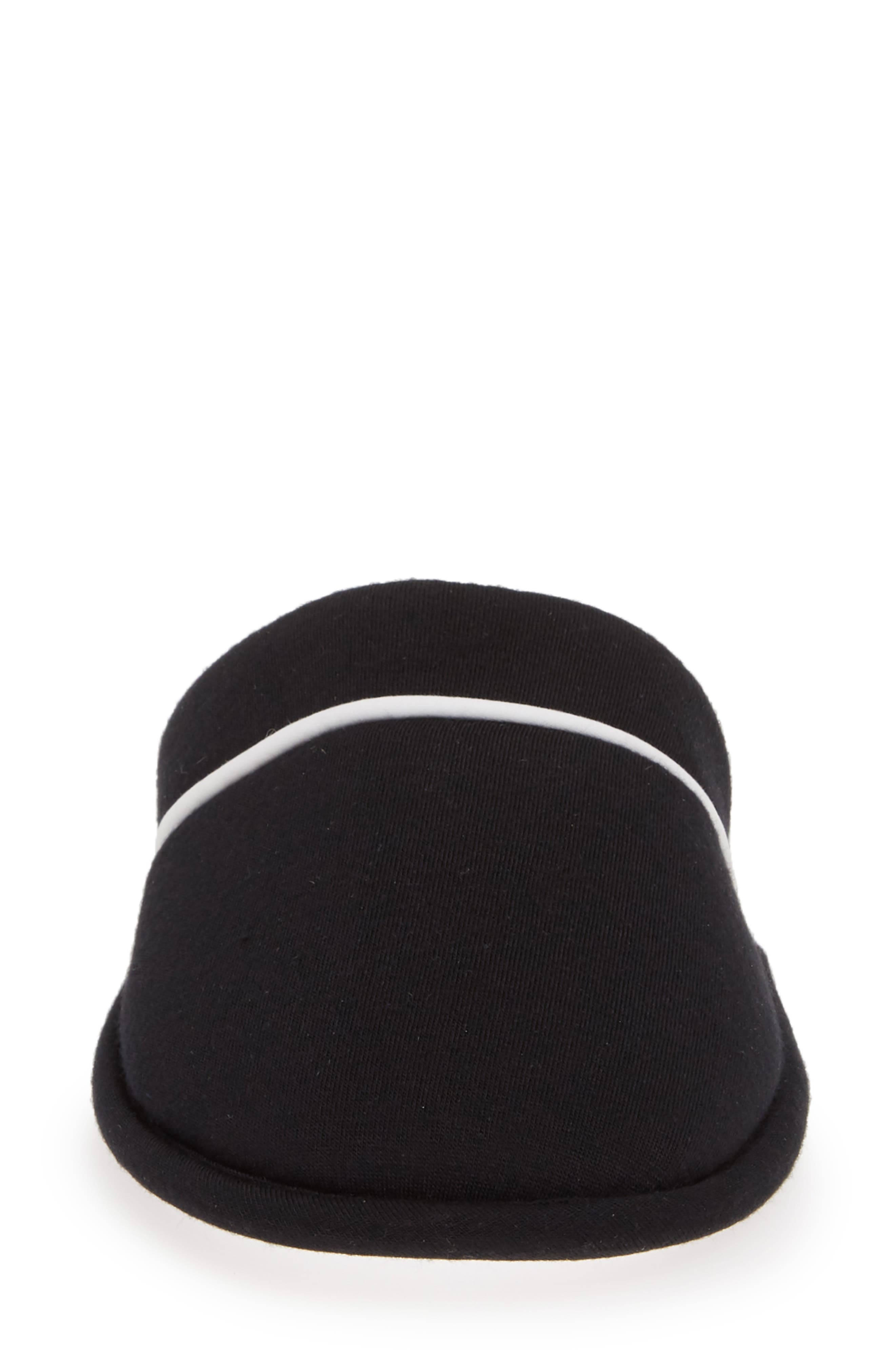 Nordstrom Moonlight Scuff Slipper, Alternate, color, 