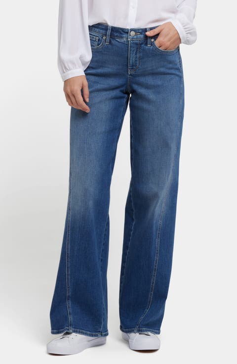 Women's NYDJ High-Waisted Jeans | Nordstrom