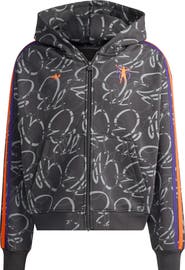 adidas Jude Bellingham Originals Zip Hoodie