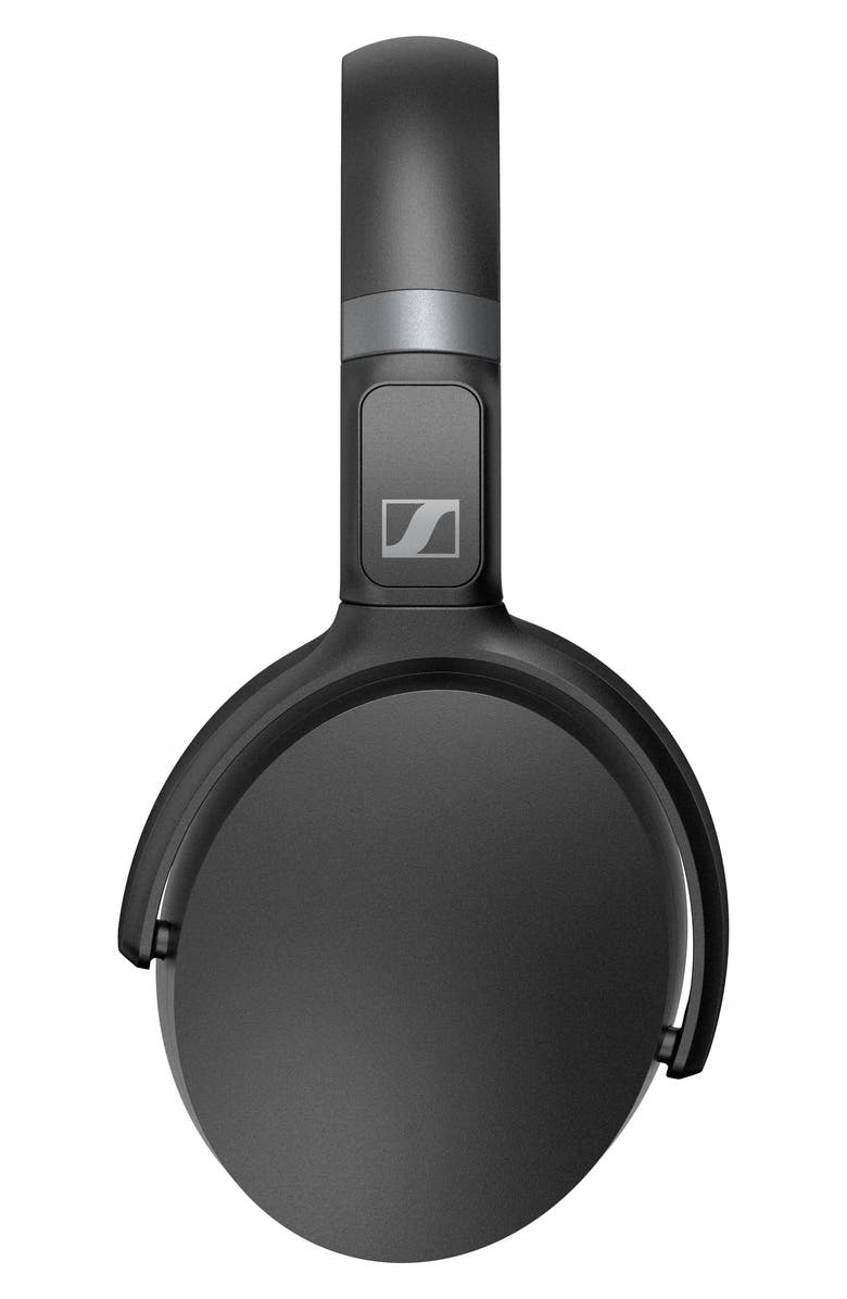 Sennheiser HD 450BT Wireless Headphones, Alternate, color, 