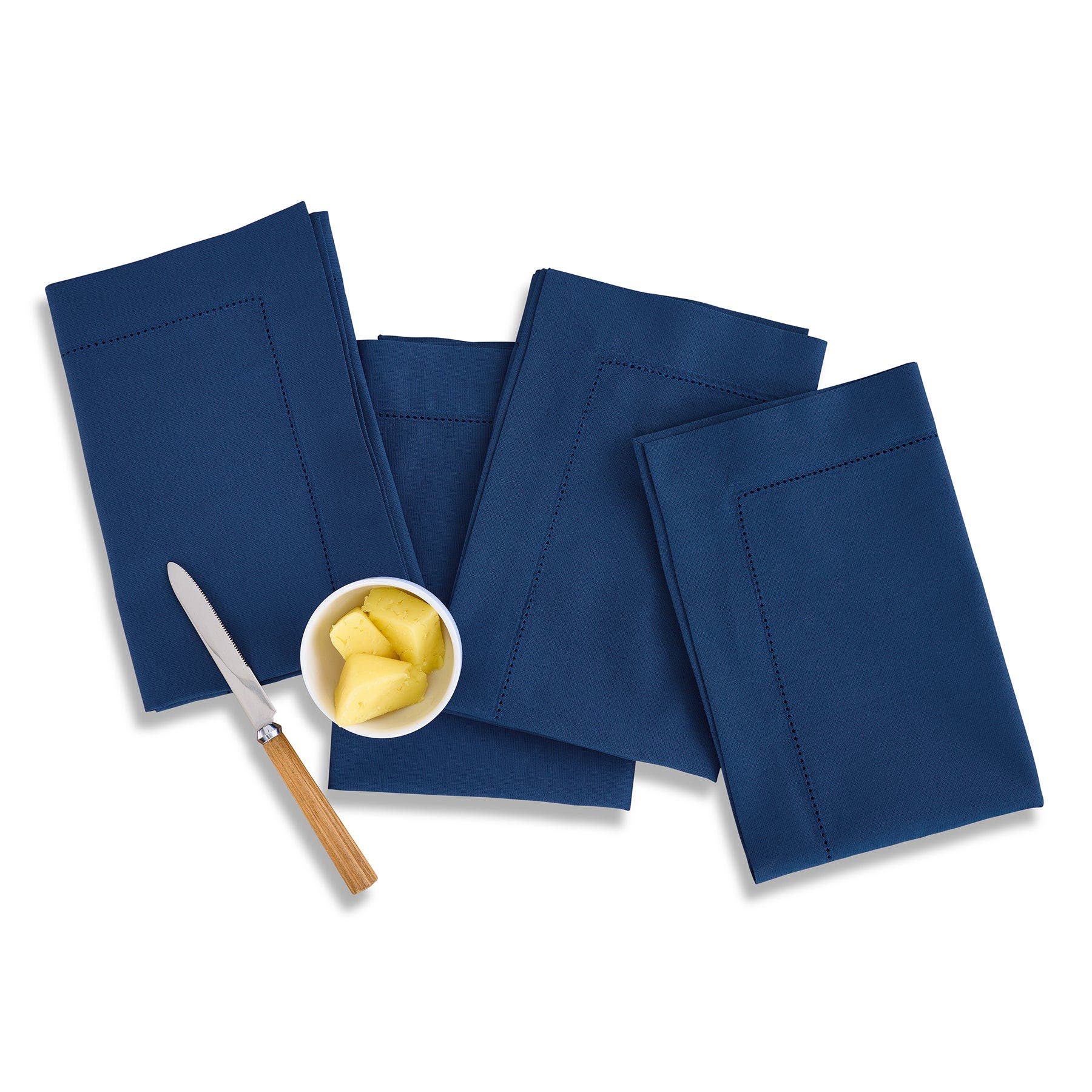 selected Lapis Blue