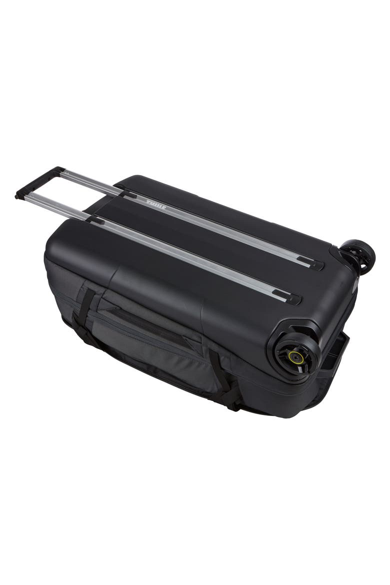 Subterra 28-Inch Suitcase, Alternate, color, MINERAL