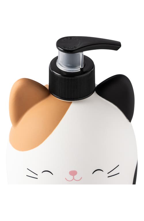 Core Home Squishmallow Hand Soap In White