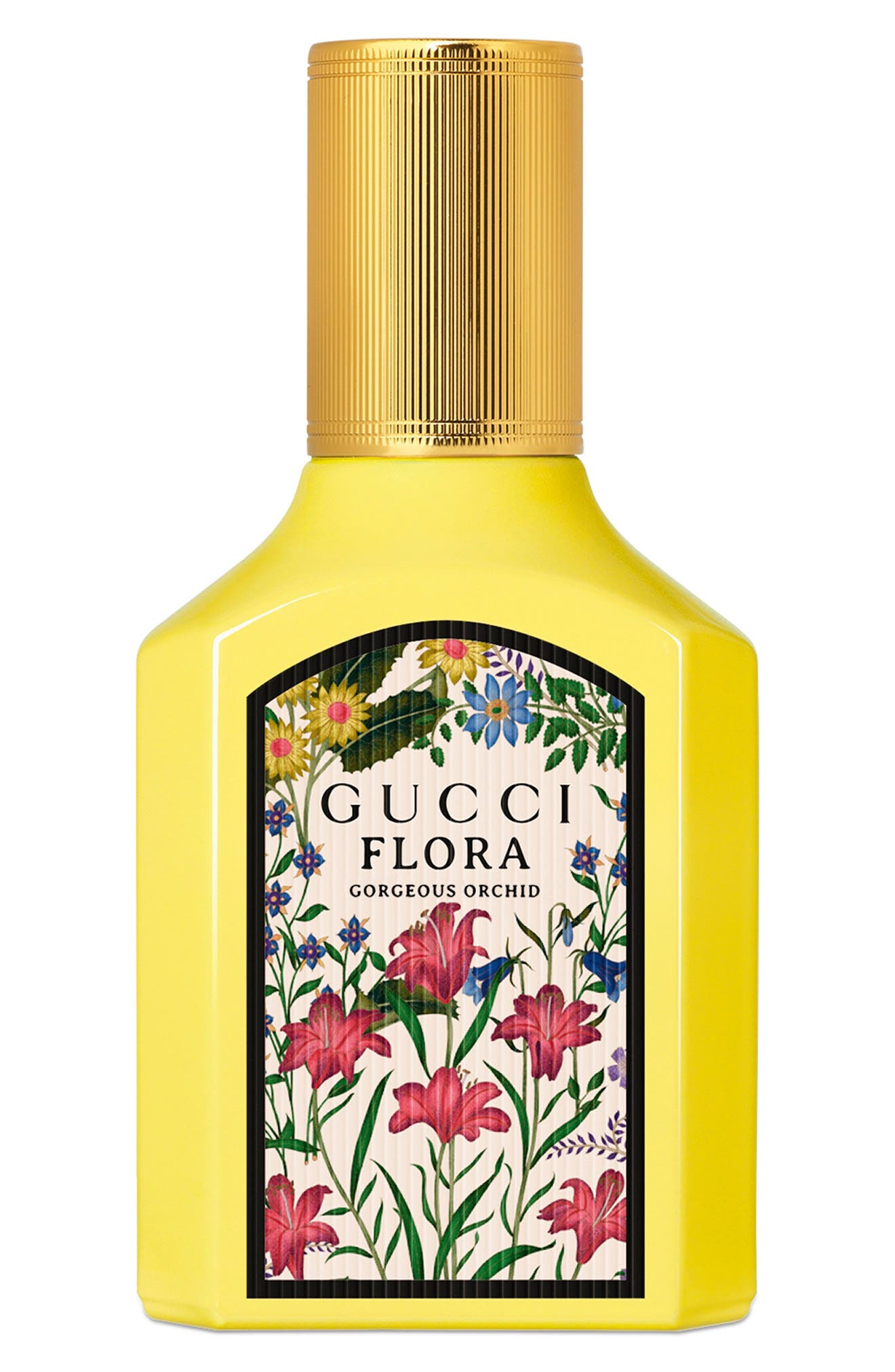 Flora Gorgeous Orchid Eau de Parfum (Women) | Nordstrom