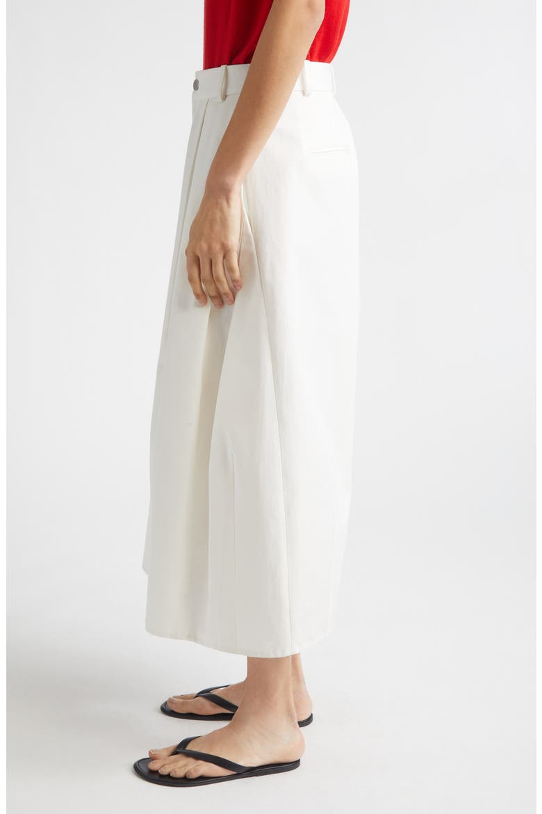 Ida Shorts, Alternate, color, IVORY