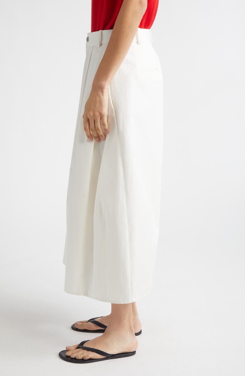 PARTOW Ida Shorts, Alternate, color, Ivory