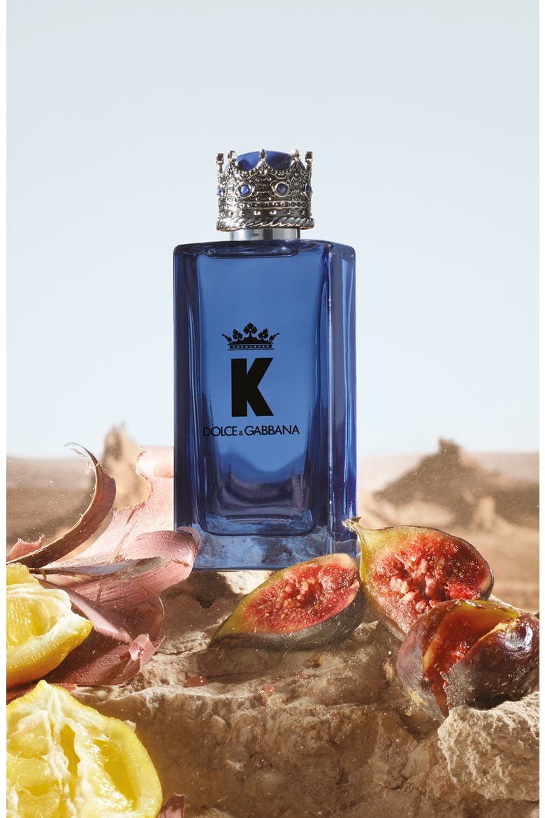 K by Dolce&Gabbana Eau de Parfum, Alternate, color, NO COLOR