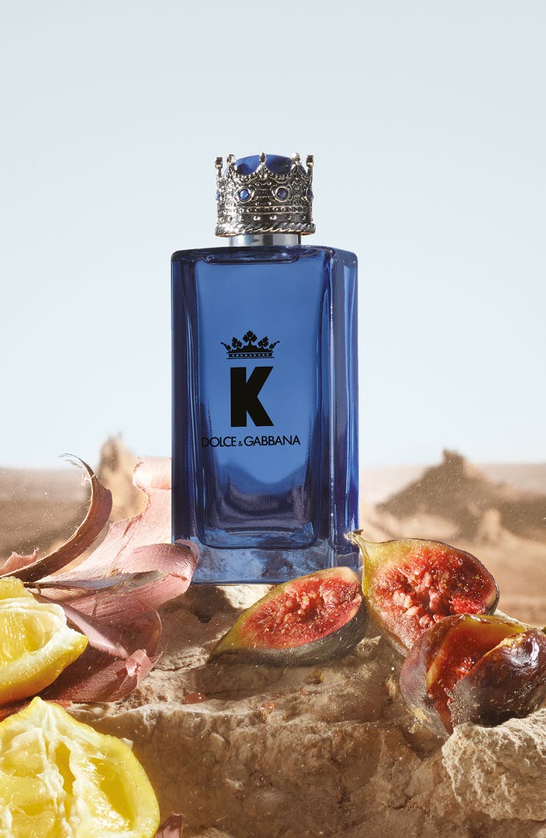 Dolce&Gabbana K by Dolce&Gabbana Eau de Parfum, Alternate, color, 