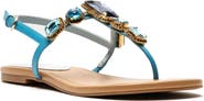 Frances Valentine Tillie Stone Thong Sandal
