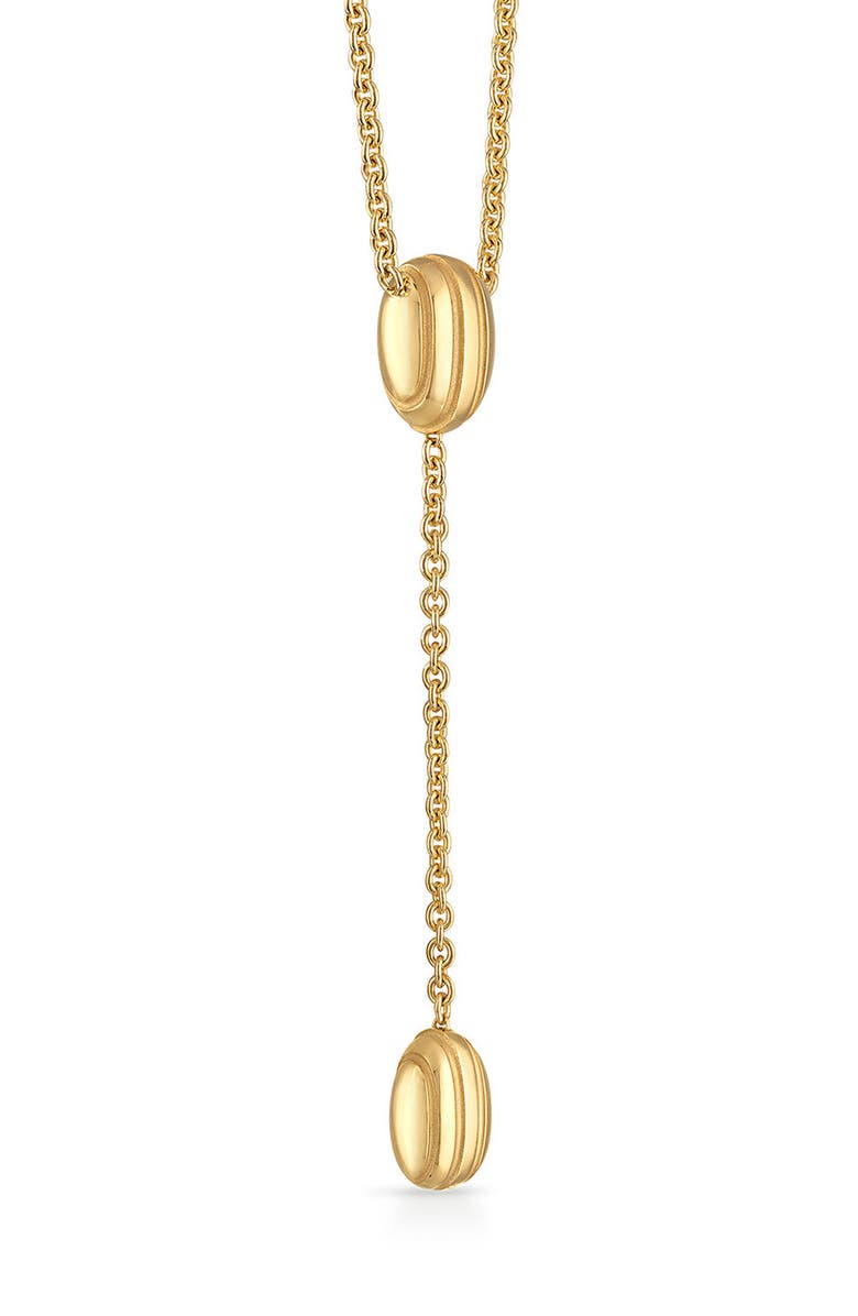 Pamela Zamore Eos Lariat Y-Necklace, Alternate, color, 