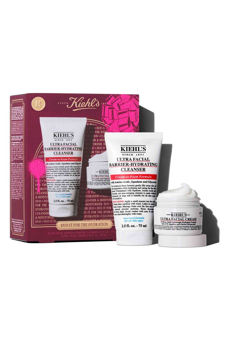 Duo It For The Hydration Set $45 Value (Women) | Nordstrom