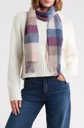 NORDSTROM RACK Cashmere Scarf