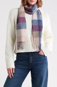 NORDSTROM RACK Cashmere Scarf