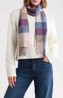 Cashmere Scarf